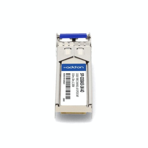AddOn Networks SFP-32GBASE-LW-AO network transceiver module Fiber optic 32000 Mbit/s SFP+ 1310 nm
