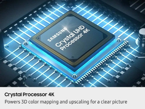 Samsung U8000F UN85U8000FF 85" 4K Ultra HD Smart TV Wi-Fi Black