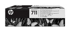 C1Q10A (711) Printhead, 12ml, Pack qty 4