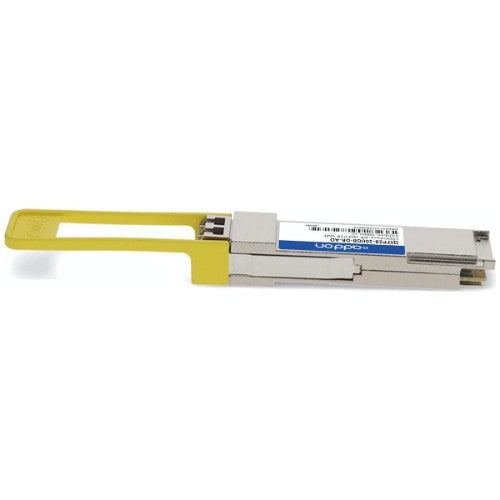 AddOn Networks QSFP28-100GB-DR-AO network transceiver module Fiber optic 100000 Mbit/s 1310 nm