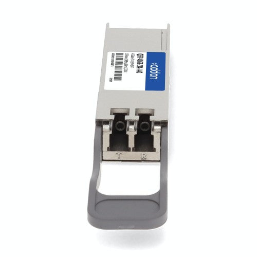 AddOn Networks QSFP-40GB-ZR4-J-AO network transceiver module Fiber optic 40000 Mbit/s QSFP+