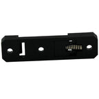 Brainboxes MK-103 mounting kit Black
