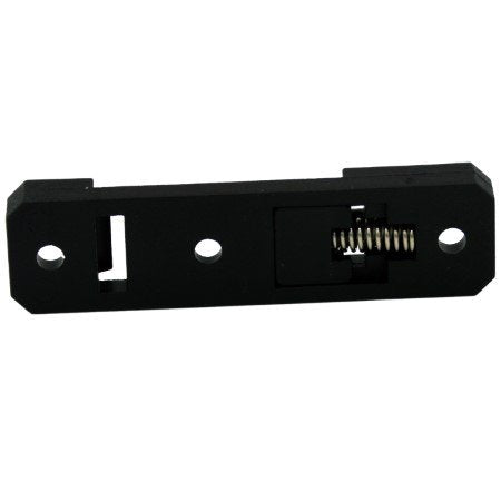 Brainboxes MK-103 mounting kit Black