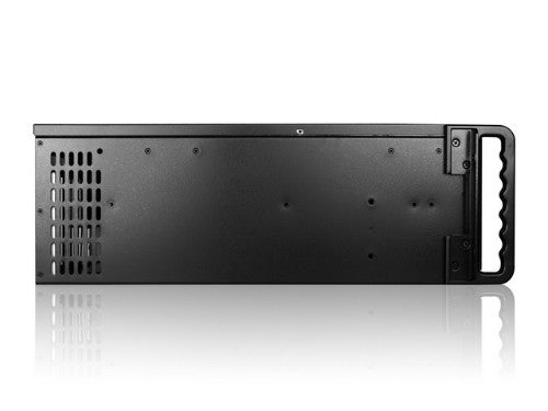 iStarUSA D-400-6SE computer case Rack Black