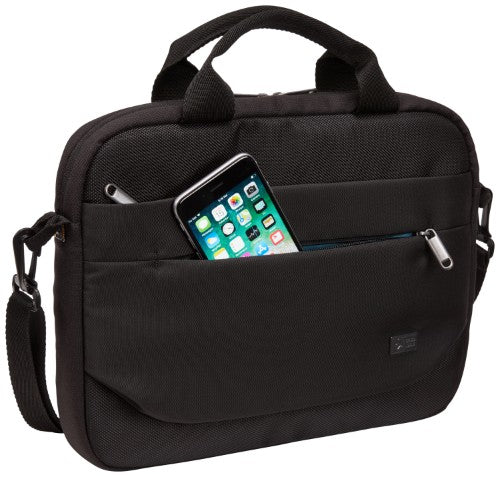 Case Logic Advantage ADVA-111 Black 11.6" Messenger case