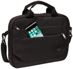 Case Logic Advantage ADVA-111 Black 11.6" Messenger case