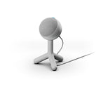 Logitech G 988-000556 microphone White Table microphone