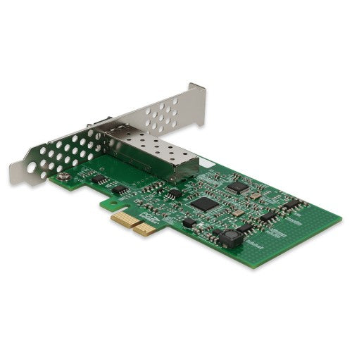 AddOn Networks AT-2711FX/LC-001-AO network card Internal Fiber 100 Mbit/s
