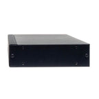 Tripp Lite B004-2DUA4-K KVM switch Black