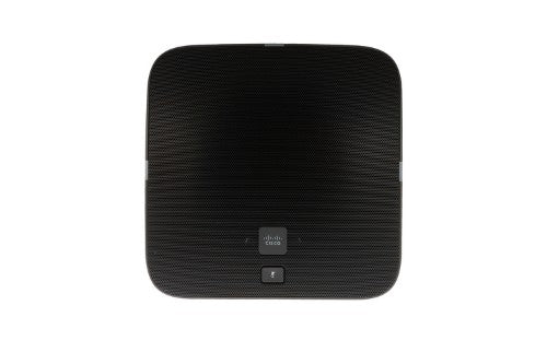 Cisco Unified IP Conference Phone 8831 - APAC, EMEA, Australia IP phone Black LCD