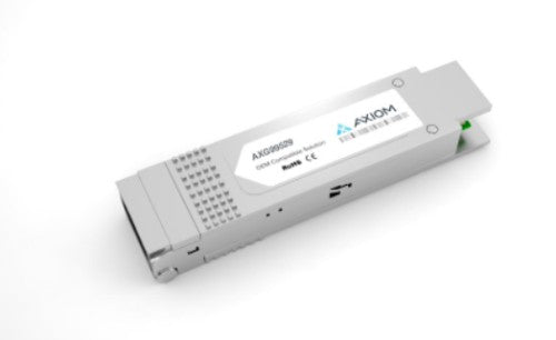 Axiom AXG99529 network transceiver module Fiber optic 40000 Mbit/s QSFP+ 1310 nm
