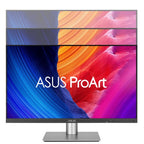 ASUS ProArt PA278QGV computer monitor 27" 2560 x 1440 pixels Quad HD LCD Black