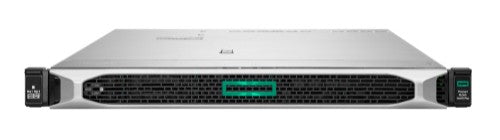 HPE ProLiant DL360 Gen10 Plus 4310 2.1GHz 12-core 1P 32GB-R MR416i-a NC 8SFF 800W PS Server