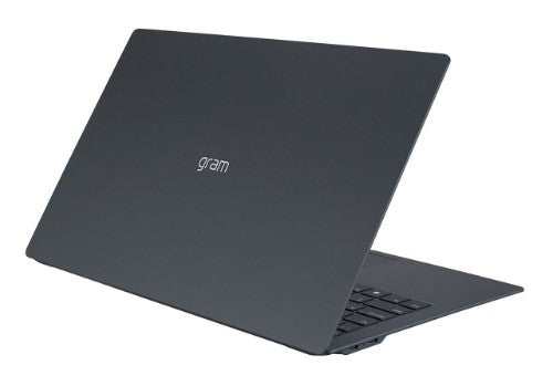 LG Gram 15Z90RT-N.APB4U1 laptop Intel® Core™ i5 i5-1340P 15.6" Full HD 16 GB LPDDR5-SDRAM 512 GB SSD Windows 11 Pro Blue