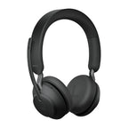 Jabra 26599-989-989-01 headphones/headset USB Type-A Bluetooth Charging stand