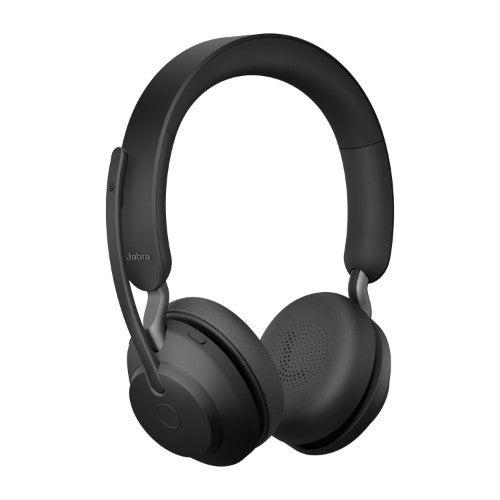 Jabra 26599-989-989-01 headphones/headset USB Type-A Bluetooth Charging stand