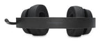 Kensington H3005 Headset Wired & Wireless Head-band Office/Call center USB Type-C Bluetooth Black