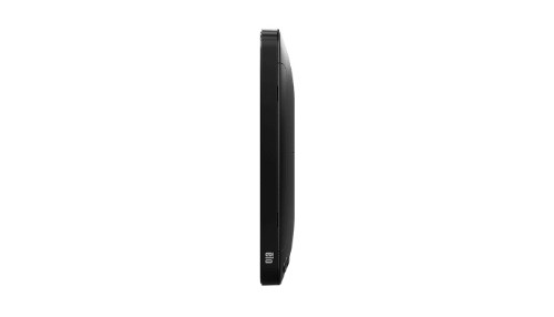 Elo Touch Solutions 1004L Digital signage flat panel 10.1" LED 360 cd/m² WXGA Black Touchscreen