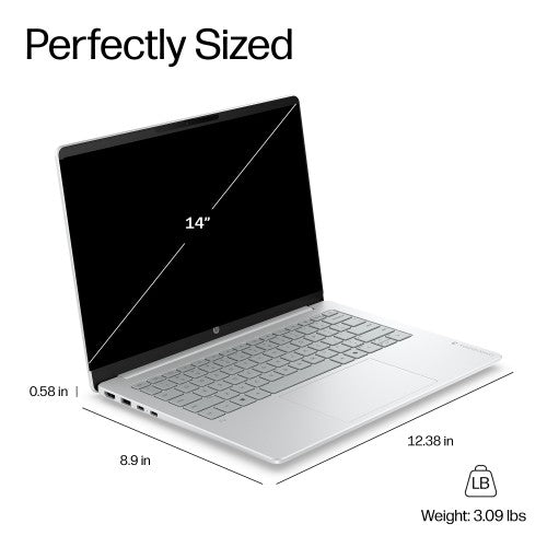 HP DT4F1UA laptop