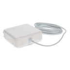 AddOn Networks Apple Computer 661-6536 Compatible 85W 20V at 4.25A White MagSafe 2 Laptop Power Adapter and Cable power adapter/inverter Indoor