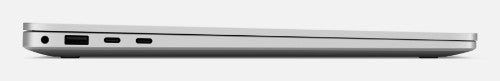 Microsoft Surface Laptop 8 15" Copilot+ PC Snapdragon 15" Touchscreen 32 GB LPDDR5x-SDRAM 1 TB SSD Wi-Fi 7 (802.11be) Windows 11 Pro Platinum