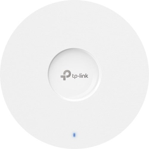 TP-Link Omada EAP683 UR wireless access point 6000 Mbit/s White Power over Ethernet (PoE)