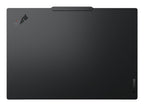 Lenovo ThinkPad T14s Gen 7 (Intel) Copilot+ PC Intel Core Ultra 7 355 Laptop 14" WUXGA 32 GB LPDDR5x-SDRAM 512 GB SSD Wi-Fi 7 (802.11be) Windows 11 Pro Black English