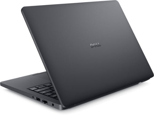 DELL Pro Max 14 MC14255 Copilot+ PC AMD Ryzen AI 7 PRO 350 Mobile workstation 14" Full HD+ 32 GB LPDDR5x-SDRAM 512 GB SSD Wi-Fi 7 (802.11be) Windows 11 Pro Black US English
