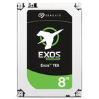 Seagate Enterprise ST8000NM0075 internal hard drive 8 TB 7200 RPM 256 MB 3.5" SAS
