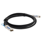 AddOn Networks QSFP-100G-PDAC1M-CX-AO InfiniBand/fibre optic cable 39.4" (1 m) QSFP28 DAC