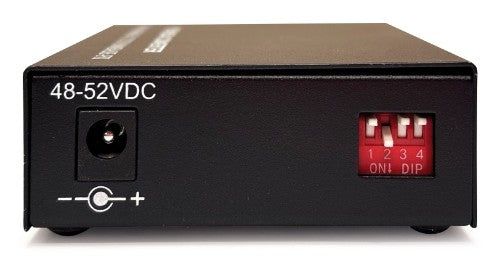 Black Box LPS603A-SM1310 network media converter 1000 Mbit/s 1310 nm Single-mode
