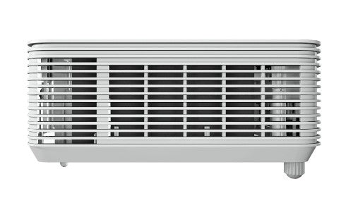 InFocus MULTIMEDIA PROJECTOR Standard throw projector 4000 ANSI lumens DLP SVGA (800x600) 3D White