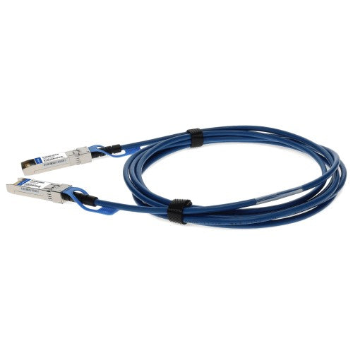 AddOn Networks SFP-28G-PDAC1-5M-BE-AO InfiniBand/fibre optic cable 59.1" (1.5 m) SFP28 DAC
