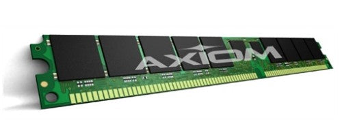 Axiom 32GB DDR3-1333 memory module 1 x 32 GB DDR3L 240-pin DIMM ECC