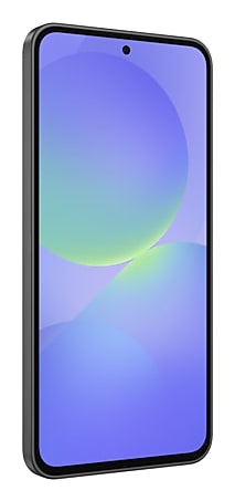 Samsung Galaxy A36 5G 6.7" Dual SIM Android 15 USB Type-C 6 GB 128 GB 5000 mAh Black