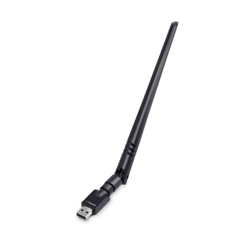 StarTech.com AV53C1-USB-BLUETOOTH network card 2 Mbit/s