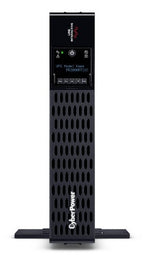 CyberPower Smart App Sinewave uninterruptible power supply (UPS) Line-Interactive 2 kVA 2000 W 8 AC outlet(s)