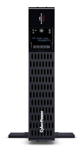 CyberPower Smart App Sinewave uninterruptible power supply (UPS) Line-Interactive 2 kVA 2000 W 8 AC outlet(s)