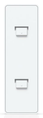 Ubiquiti UACC-Switch-FM White Polycarbonate (PC), Silicone