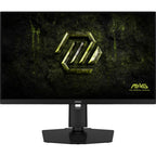 MSI MAG 274QPF E20 computer monitor 27" 2560 x 1440 pixels Wide Quad HD LCD Black