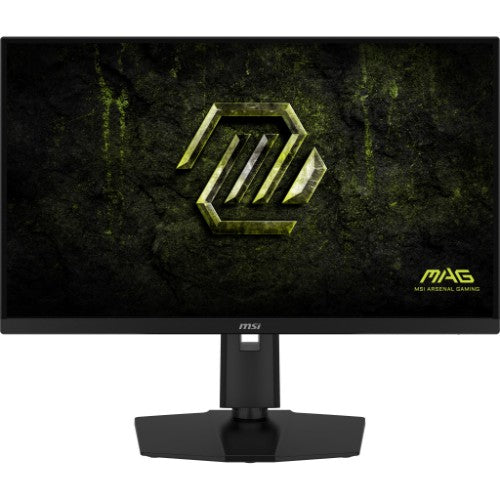 MSI MAG 274QPF E20 computer monitor 27" 2560 x 1440 pixels Wide Quad HD LCD Black