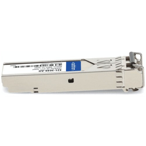 AddOn Networks 321-2039-AO network transceiver module Fiber optic 10000 Mbit/s SFP+ 850 nm