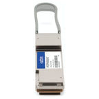 AddOn Networks JNP-QSFPP-40G-BXSR-AO network transceiver module Fiber optic 400000 Mbit/s QSFP+ 832 nm