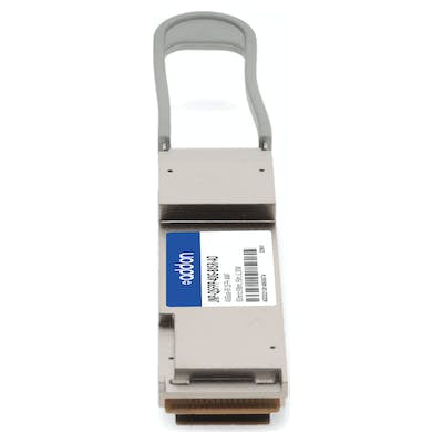 AddOn Networks JNP-QSFPP-40G-BXSR-AO network transceiver module Fiber optic 400000 Mbit/s QSFP+ 832 nm