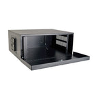 Tripp Lite SRDVRLB video recorder security enclosure Black