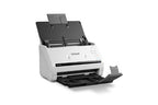 Epson B11B262201 scanner Sheet-fed scanner 600 x 600 DPI A4 White