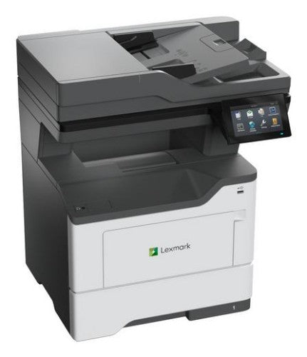 Lexmark MX532adwe Laser A4 1200 x 1200 DPI 46 ppm Wi-Fi