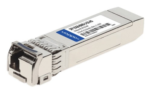 AddOn Networks SFP-25GB-BX40-U-EX-AO network transceiver module Fiber optic 25000 Mbit/s SFP28