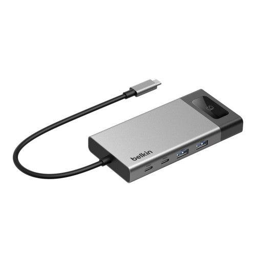 Belkin Connect Gray