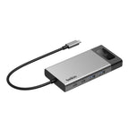 Belkin Connect Gray